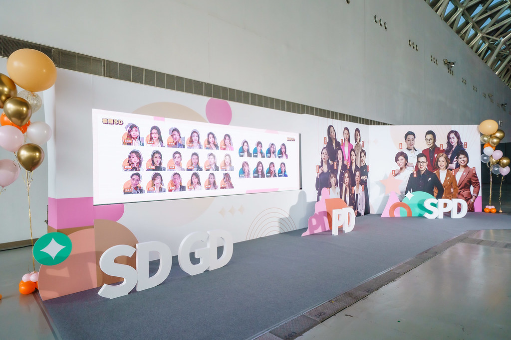 [活動攝影]全美世界17周年慶-最專業的團隊完成每場完美活動攝影，拍的不只好更要快! #活動拍攝