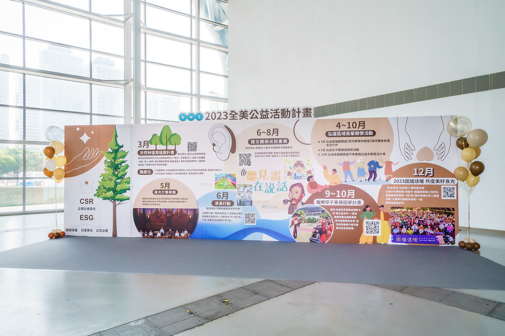 [活動攝影]全美世界17周年慶-最專業的團隊完成每場完美活動攝影，拍的不只好更要快! #活動攝影