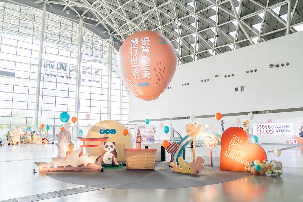 [活動攝影]全美世界17周年慶-最專業的團隊完成每場完美活動攝影，拍的不只好更要快! #即拍即印