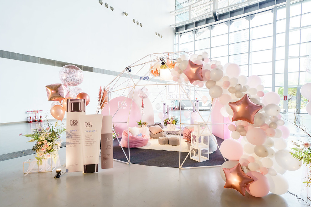 [活動攝影]全美世界17周年慶-最專業的團隊完成每場完美活動攝影，拍的不只好更要快! #活動拍立得