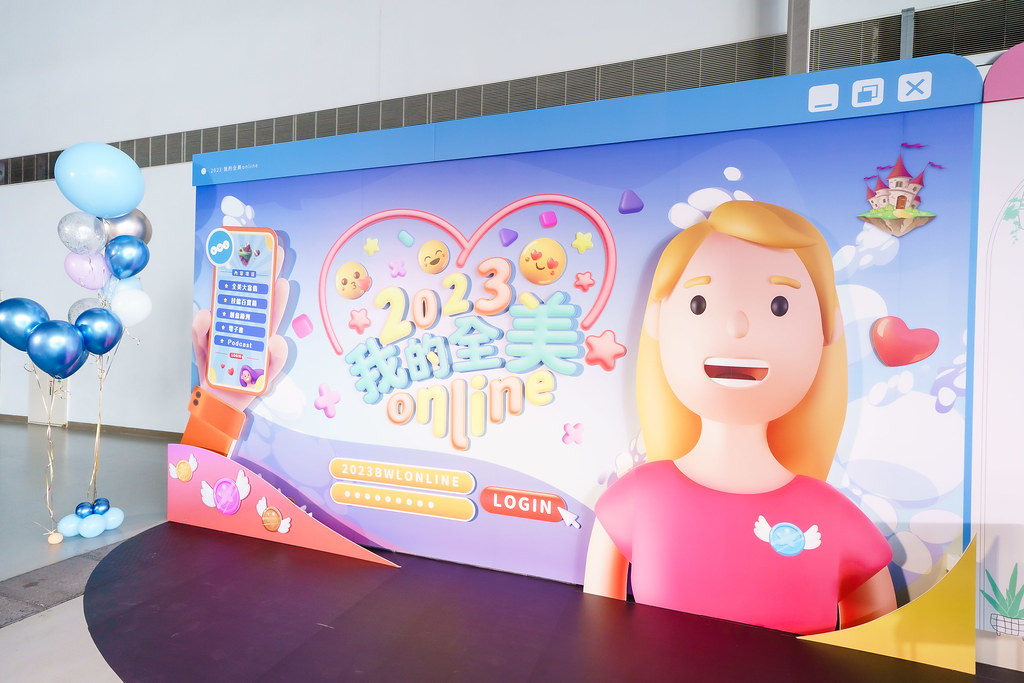 [活動攝影]全美世界17周年慶-最專業的團隊完成每場完美活動攝影，拍的不只好更要快! #活動拍攝