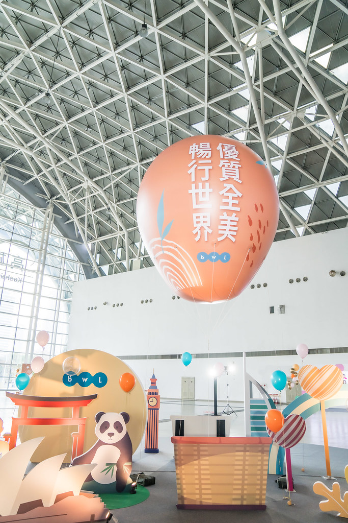 [活動攝影]全美世界17周年慶-最專業的團隊完成每場完美活動攝影，拍的不只好更要快! #活動拍攝