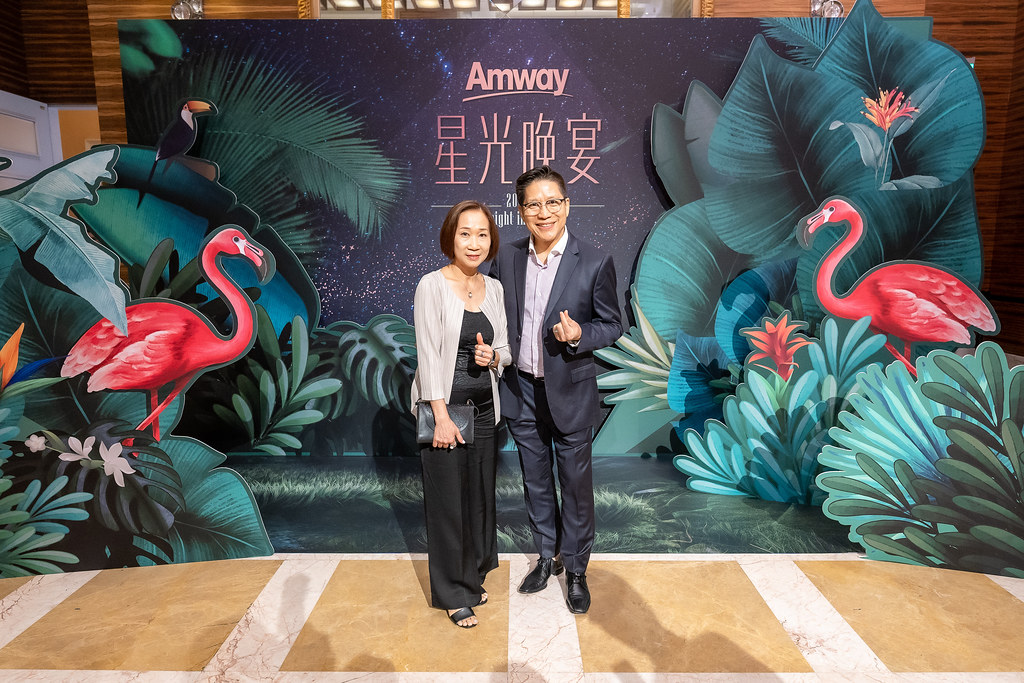 [即拍即印]2023 Amway 星光晚宴-最專業的團隊完成每場完美活動攝影，拍的不只好更要快! #即拍即印