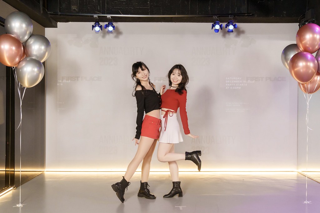 [活動攝影]2023 ANNUAL PARTY RANDOM DANCE-最專業的團隊完成每場完美活動攝影，拍的不只好更要快! #雲端攝影