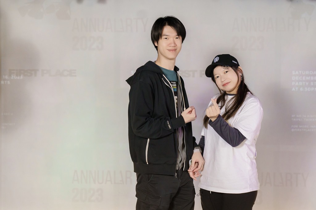 [活動攝影]2023 ANNUAL PARTY RANDOM DANCE-最專業的團隊完成每場完美活動攝影，拍的不只好更要快! #尾牙攝影