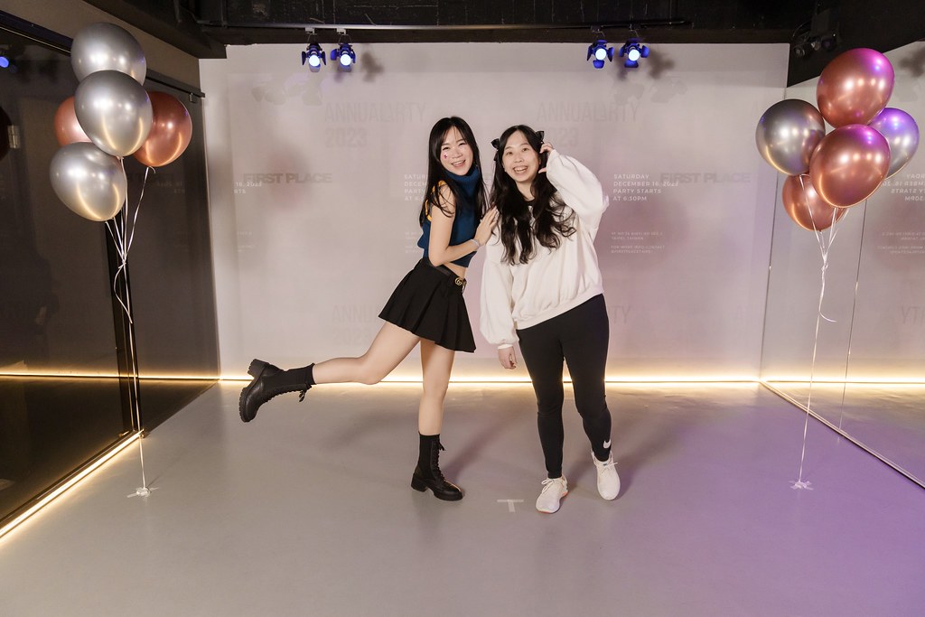 [活動攝影]2023 ANNUAL PARTY RANDOM DANCE-最專業的團隊完成每場完美活動攝影，拍的不只好更要快! #雲端攝影