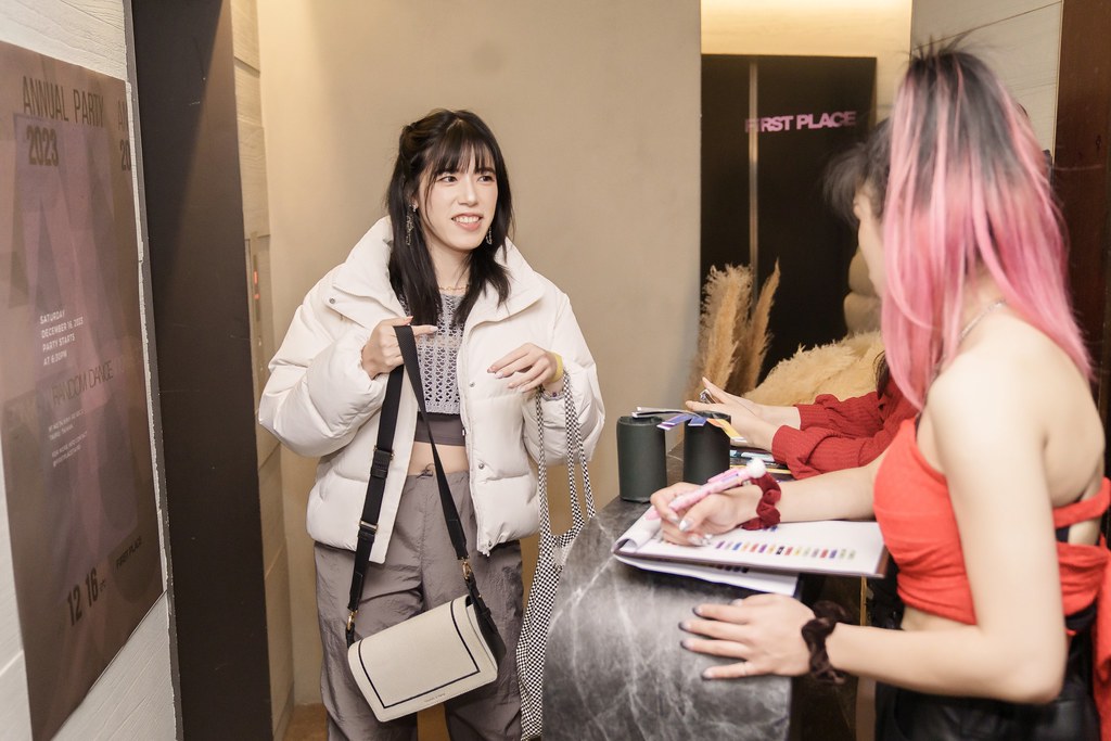 [活動攝影]2023 ANNUAL PARTY RANDOM DANCE-最專業的團隊完成每場完美活動攝影，拍的不只好更要快! #即拍即印