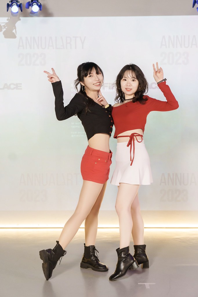 [活動攝影]2023 ANNUAL PARTY RANDOM DANCE-最專業的團隊完成每場完美活動攝影，拍的不只好更要快! #活動拍攝