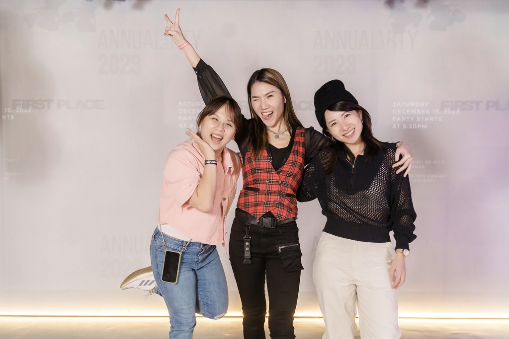 [活動攝影]2023 ANNUAL PARTY RANDOM DANCE-最專業的團隊完成每場完美活動攝影，拍的不只好更要快! #尾牙攝影