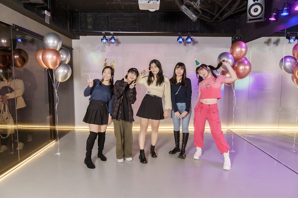 [活動攝影]2023 ANNUAL PARTY RANDOM DANCE-最專業的團隊完成每場完美活動攝影，拍的不只好更要快! #即時攝影