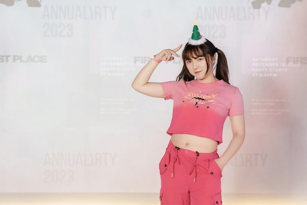 [活動攝影]2023 ANNUAL PARTY RANDOM DANCE-最專業的團隊完成每場完美活動攝影，拍的不只好更要快! #活動攝影