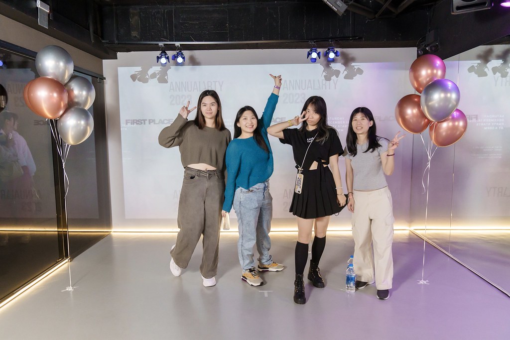 [活動攝影]2023 ANNUAL PARTY RANDOM DANCE-最專業的團隊完成每場完美活動攝影，拍的不只好更要快! #即拍即印