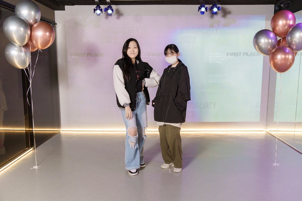 [活動攝影]2023 ANNUAL PARTY RANDOM DANCE-最專業的團隊完成每場完美活動攝影，拍的不只好更要快! #即時攝影