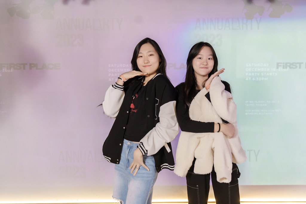 [活動攝影]2023 ANNUAL PARTY RANDOM DANCE-最專業的團隊完成每場完美活動攝影，拍的不只好更要快! #尾牙攝影