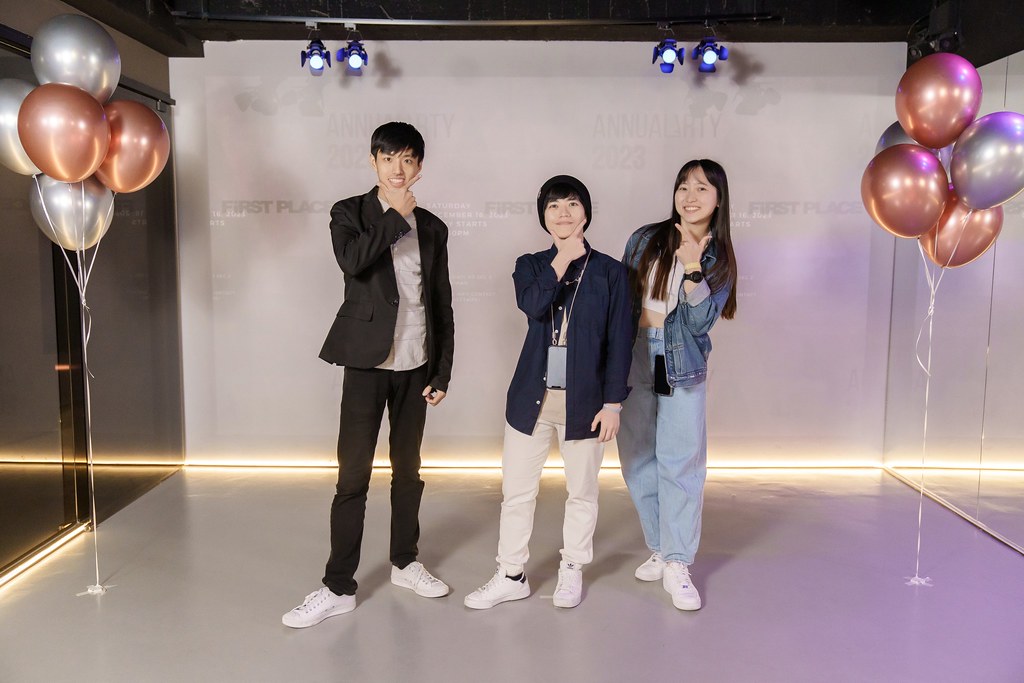 [活動攝影]2023 ANNUAL PARTY RANDOM DANCE-最專業的團隊完成每場完美活動攝影，拍的不只好更要快! #活動拍攝