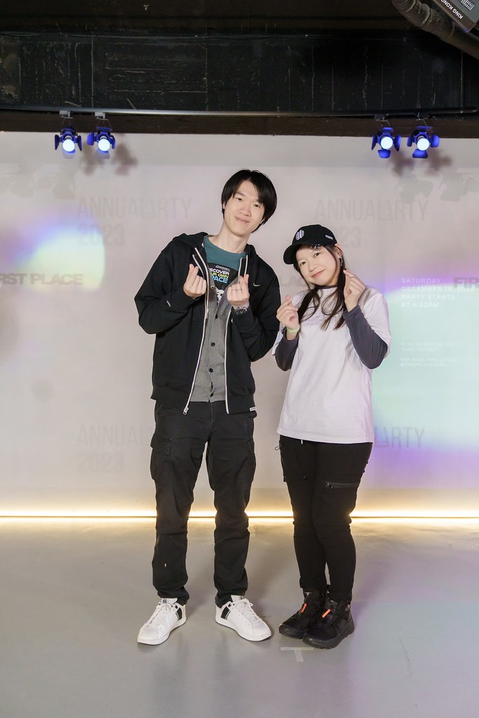 [活動攝影]2023 ANNUAL PARTY RANDOM DANCE-最專業的團隊完成每場完美活動攝影，拍的不只好更要快! #活動拍立得