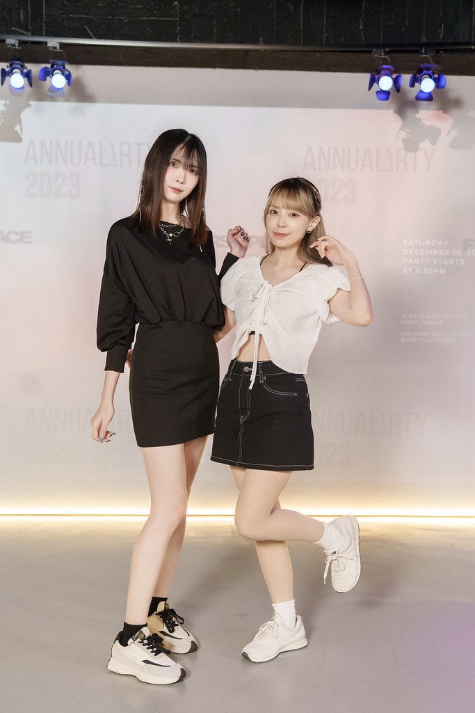 [活動攝影]2023 ANNUAL PARTY RANDOM DANCE-最專業的團隊完成每場完美活動攝影，拍的不只好更要快! #活動攝影