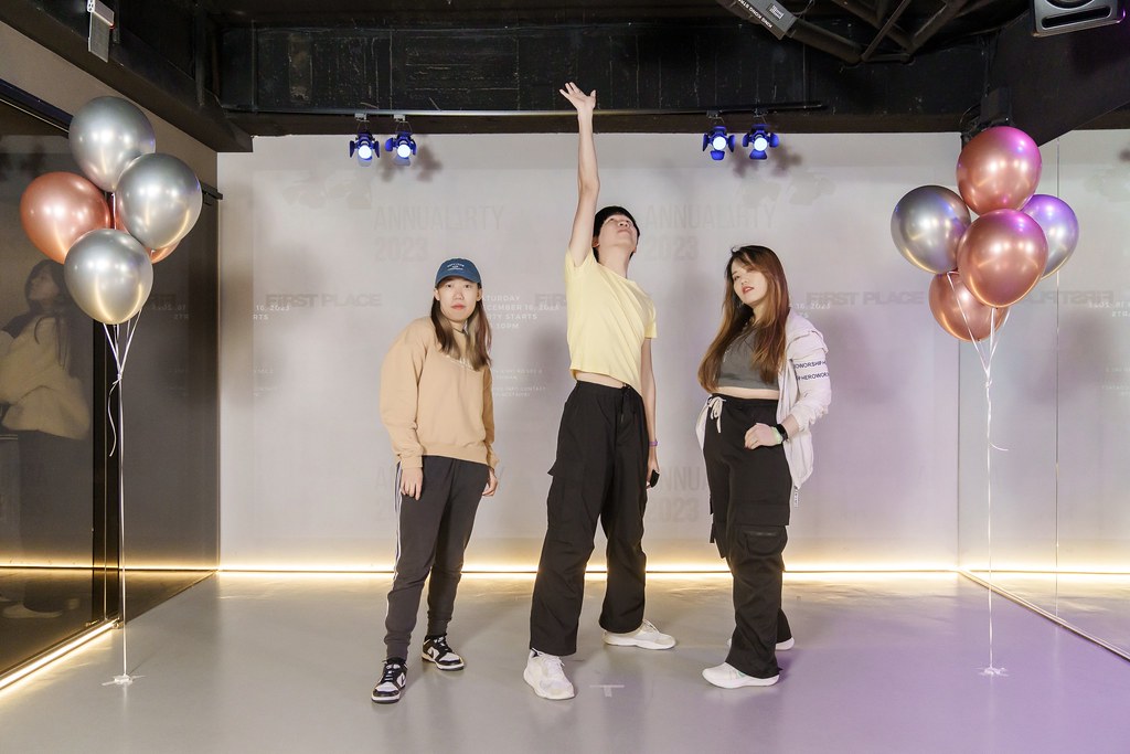 [活動攝影]2023 ANNUAL PARTY RANDOM DANCE-最專業的團隊完成每場完美活動攝影，拍的不只好更要快! #雲端攝影