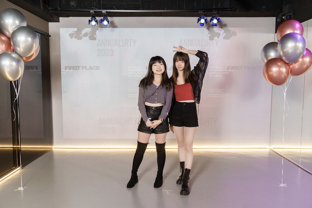 [活動攝影]2023 ANNUAL PARTY RANDOM DANCE-最專業的團隊完成每場完美活動攝影，拍的不只好更要快! #即時攝影