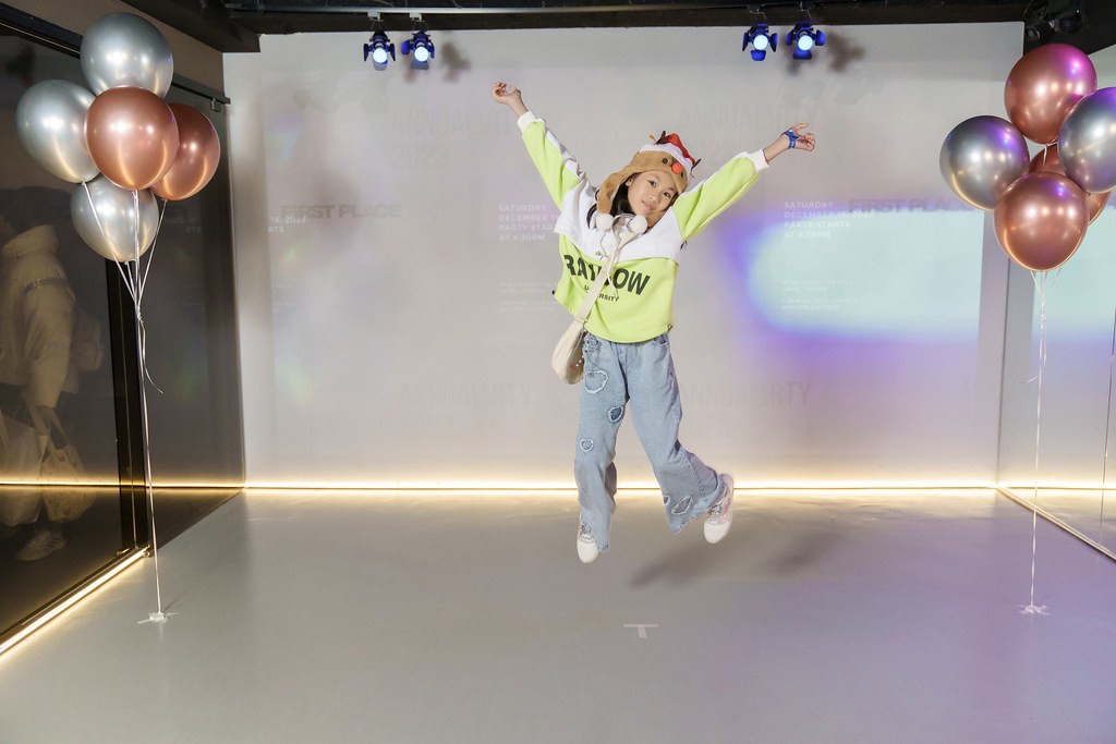 [活動攝影]2023 ANNUAL PARTY RANDOM DANCE-最專業的團隊完成每場完美活動攝影，拍的不只好更要快! #活動攝影