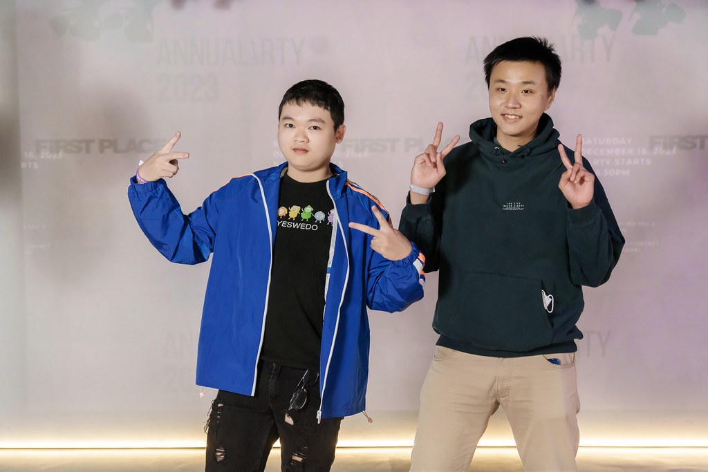 [活動攝影]2023 ANNUAL PARTY RANDOM DANCE-最專業的團隊完成每場完美活動攝影，拍的不只好更要快! #活動拍立得