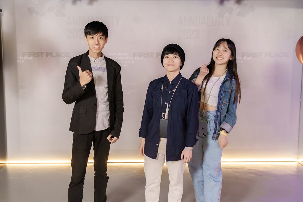 [活動攝影]2023 ANNUAL PARTY RANDOM DANCE-最專業的團隊完成每場完美活動攝影，拍的不只好更要快! #活動拍攝