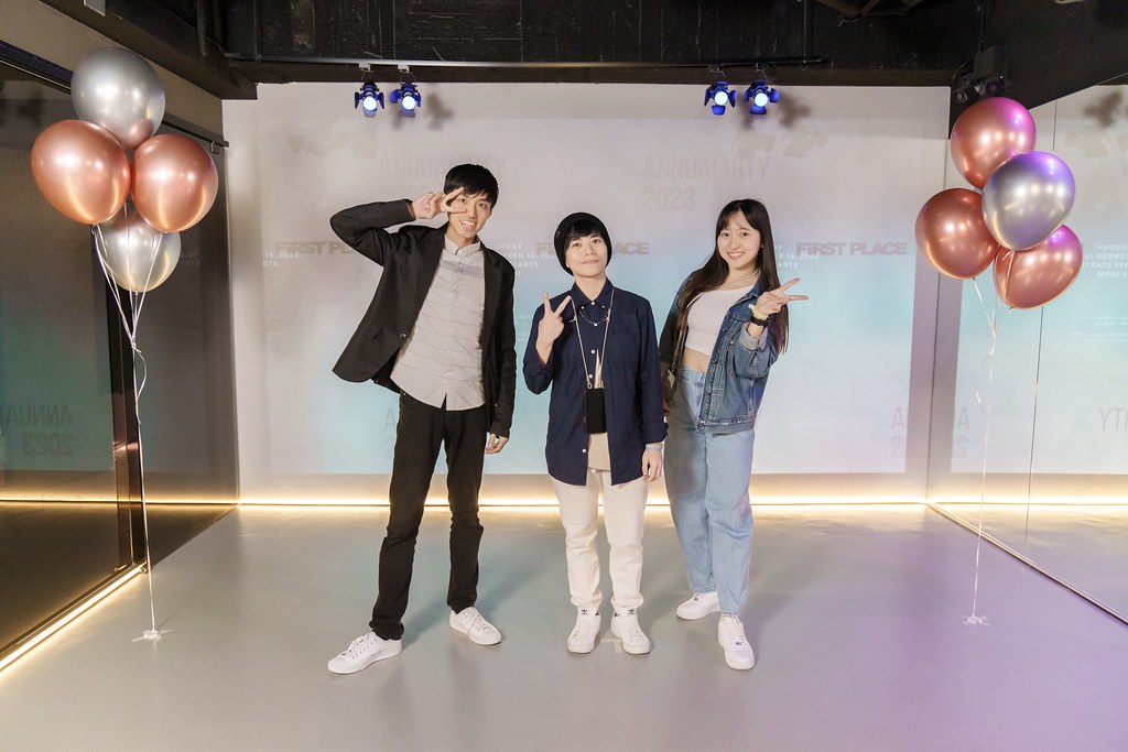 [活動攝影]2023 ANNUAL PARTY RANDOM DANCE-最專業的團隊完成每場完美活動攝影，拍的不只好更要快! #尾牙攝影