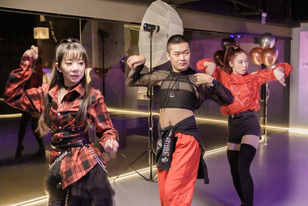 [活動攝影]2023 ANNUAL PARTY RANDOM DANCE-最專業的團隊完成每場完美活動攝影，拍的不只好更要快! #尾牙攝影