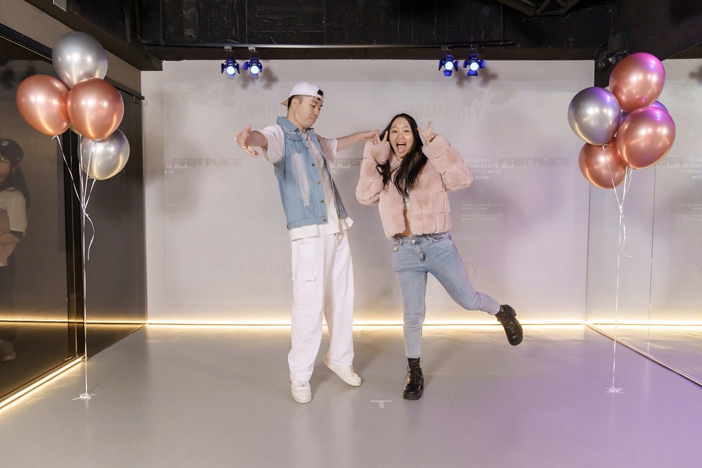 [活動攝影]2023 ANNUAL PARTY RANDOM DANCE-最專業的團隊完成每場完美活動攝影，拍的不只好更要快! #活動拍立得