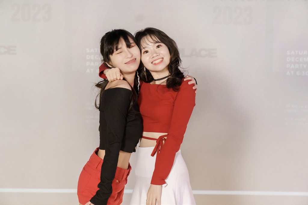 [活動攝影]2023 ANNUAL PARTY RANDOM DANCE-最專業的團隊完成每場完美活動攝影，拍的不只好更要快! #雲端攝影