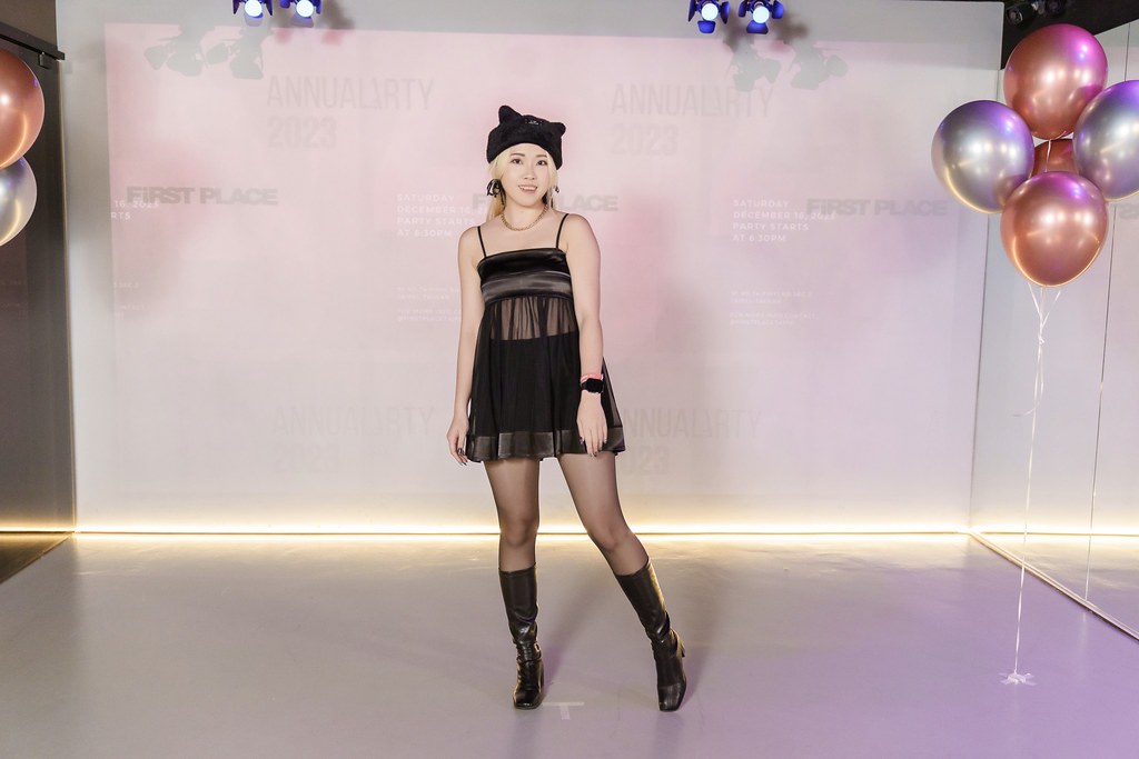 [活動攝影]2023 ANNUAL PARTY RANDOM DANCE-最專業的團隊完成每場完美活動攝影，拍的不只好更要快! #雲端攝影