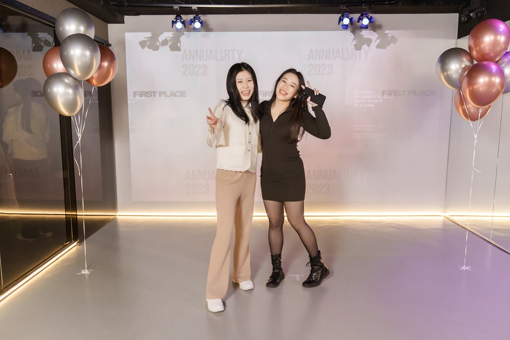 [活動攝影]2023 ANNUAL PARTY RANDOM DANCE-最專業的團隊完成每場完美活動攝影，拍的不只好更要快! #尾牙攝影