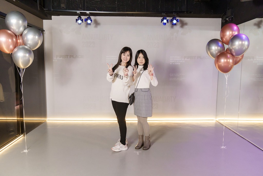 [活動攝影]2023 ANNUAL PARTY RANDOM DANCE-最專業的團隊完成每場完美活動攝影，拍的不只好更要快! #即時攝影