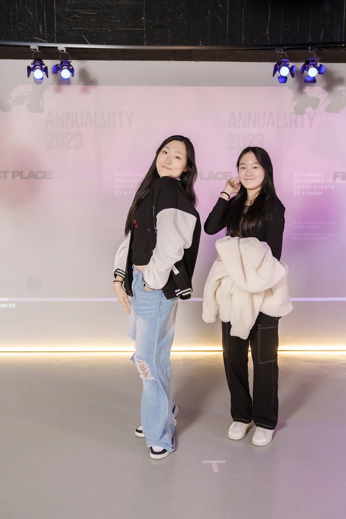 [活動攝影]2023 ANNUAL PARTY RANDOM DANCE-最專業的團隊完成每場完美活動攝影，拍的不只好更要快! #尾牙攝影