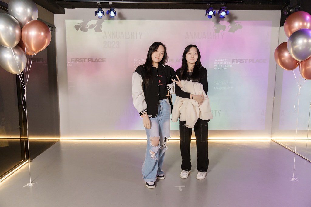 [活動攝影]2023 ANNUAL PARTY RANDOM DANCE-最專業的團隊完成每場完美活動攝影，拍的不只好更要快! #活動拍立得