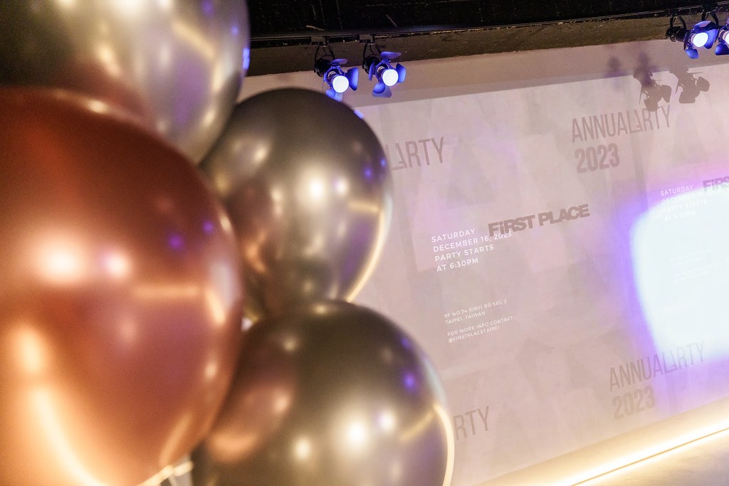 [活動攝影]2023 ANNUAL PARTY RANDOM DANCE-最專業的團隊完成每場完美活動攝影，拍的不只好更要快! #雲端攝影