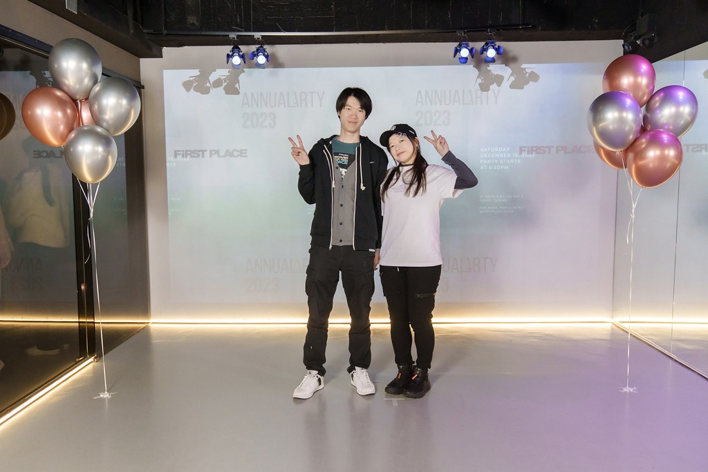 [活動攝影]2023 ANNUAL PARTY RANDOM DANCE-最專業的團隊完成每場完美活動攝影，拍的不只好更要快! #即拍即印