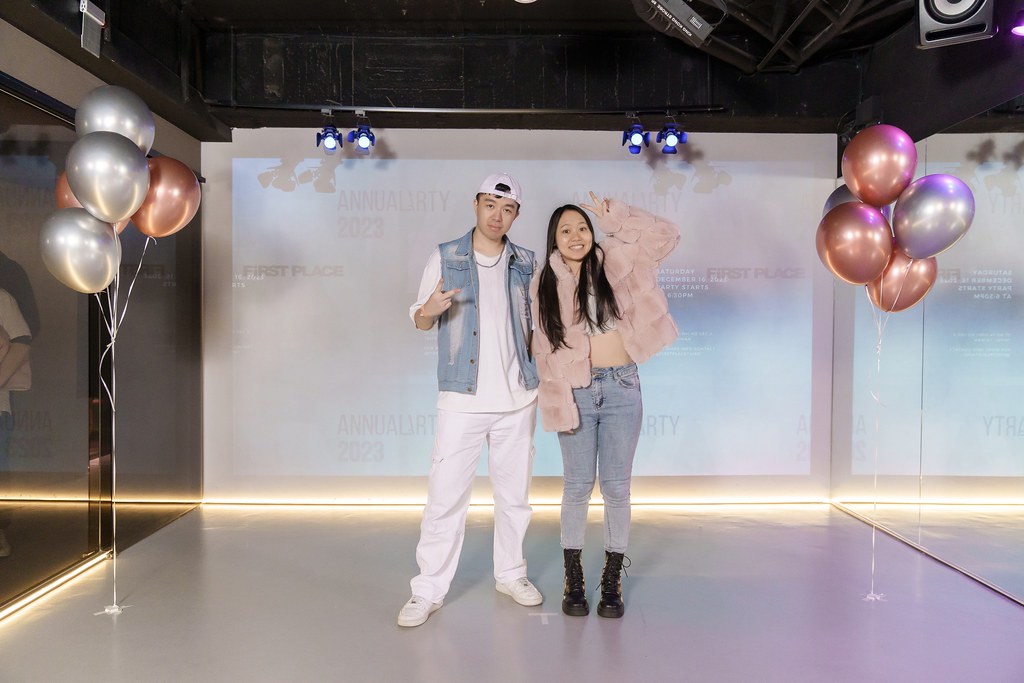 [活動攝影]2023 ANNUAL PARTY RANDOM DANCE-最專業的團隊完成每場完美活動攝影，拍的不只好更要快! #活動拍立得