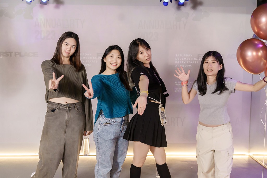 [活動攝影]2023 ANNUAL PARTY RANDOM DANCE-最專業的團隊完成每場完美活動攝影，拍的不只好更要快! #即拍即印