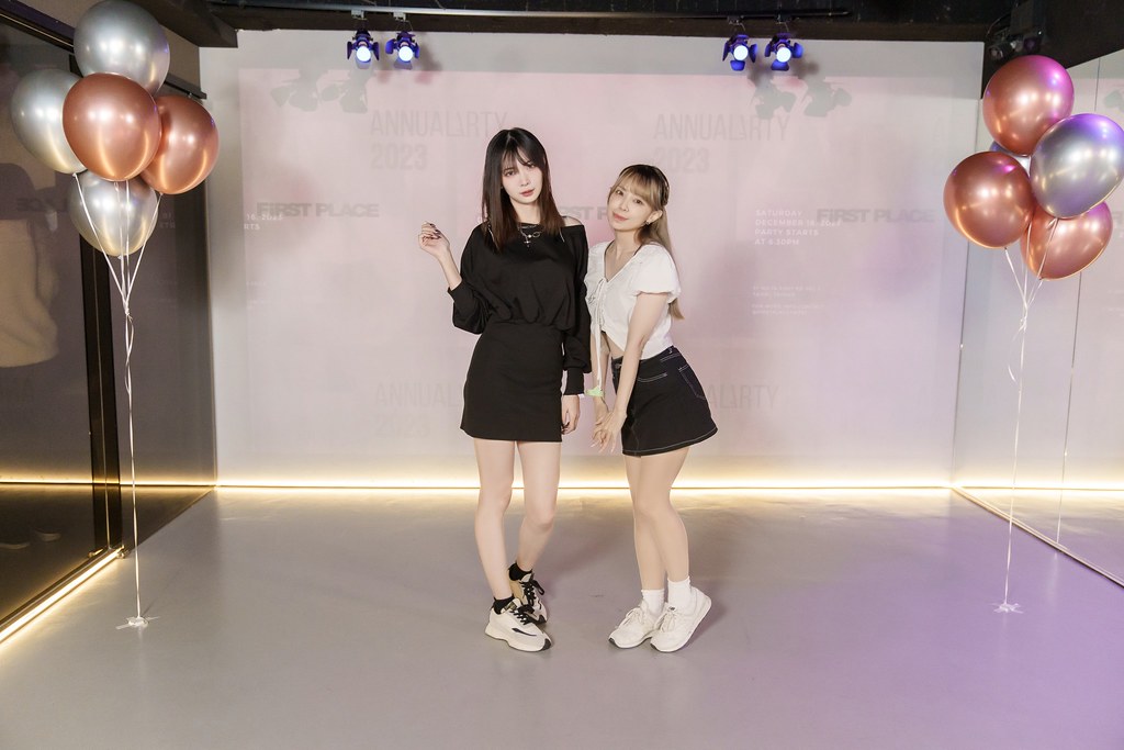 [活動攝影]2023 ANNUAL PARTY RANDOM DANCE-最專業的團隊完成每場完美活動攝影，拍的不只好更要快! #即拍即印