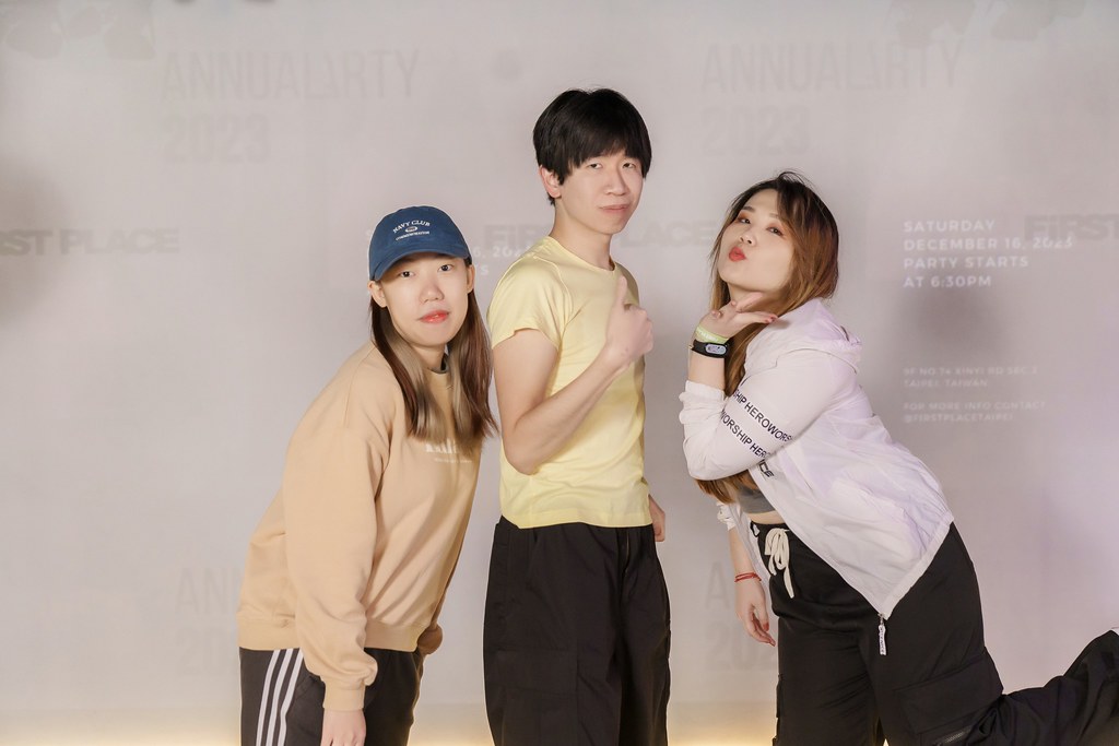 [活動攝影]2023 ANNUAL PARTY RANDOM DANCE-最專業的團隊完成每場完美活動攝影，拍的不只好更要快! #尾牙攝影