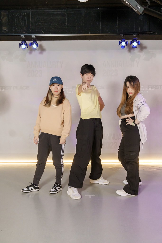 [活動攝影]2023 ANNUAL PARTY RANDOM DANCE-最專業的團隊完成每場完美活動攝影，拍的不只好更要快! #活動拍立得