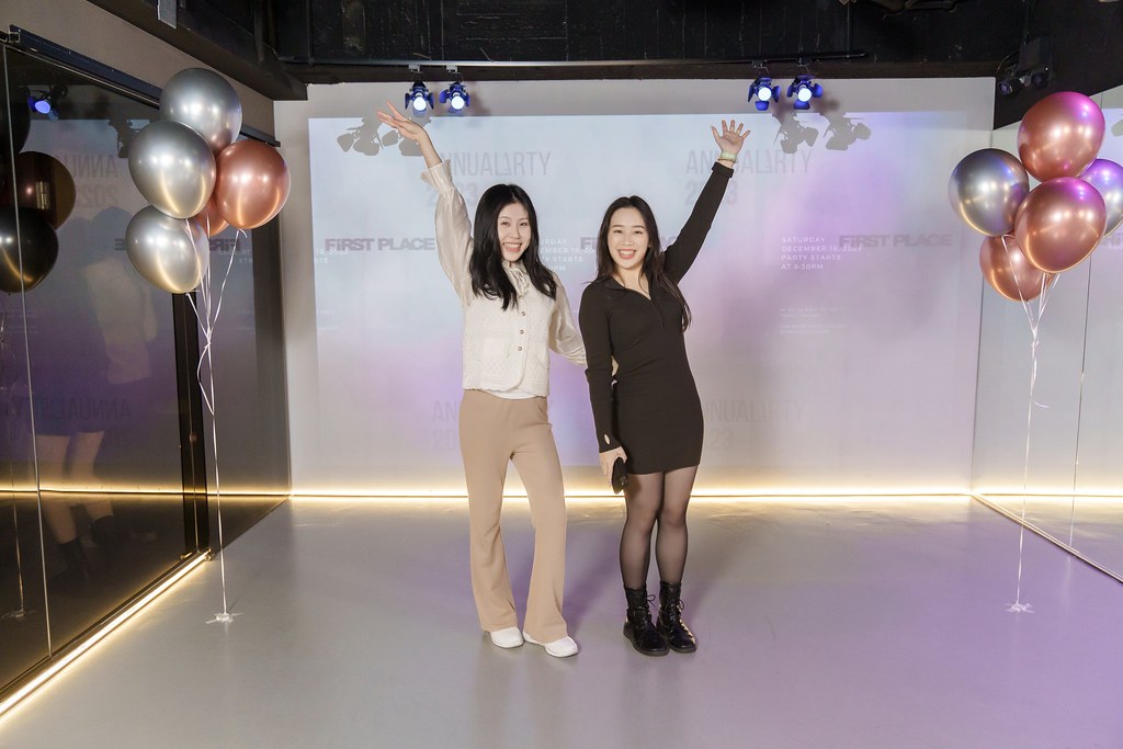 [活動攝影]2023 ANNUAL PARTY RANDOM DANCE-最專業的團隊完成每場完美活動攝影，拍的不只好更要快! #即拍即印