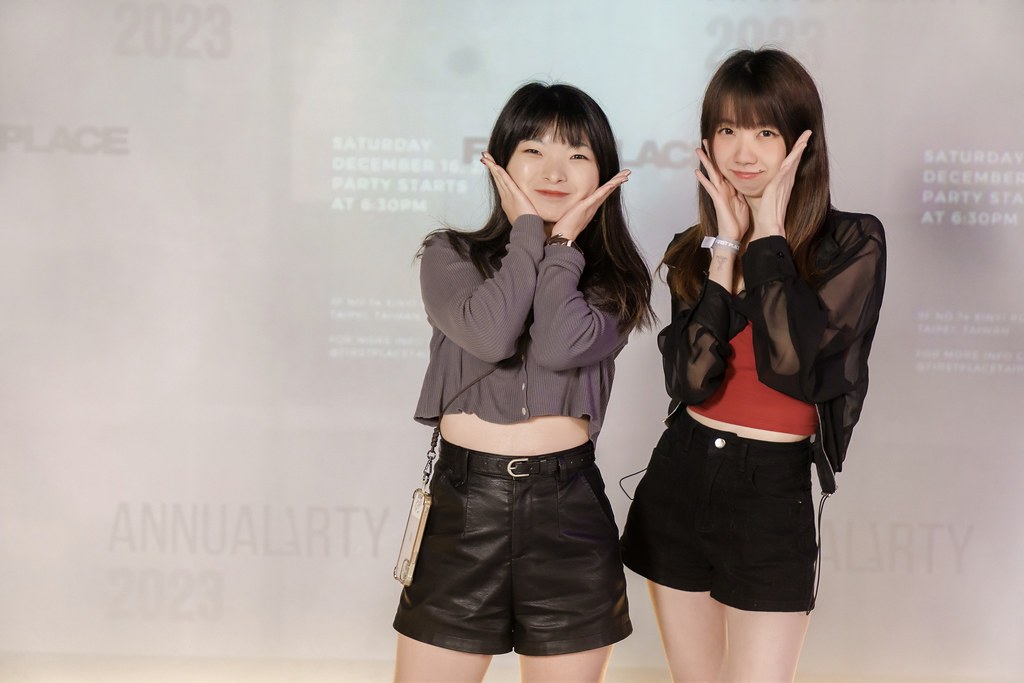 [活動攝影]2023 ANNUAL PARTY RANDOM DANCE-最專業的團隊完成每場完美活動攝影，拍的不只好更要快! #即拍即印