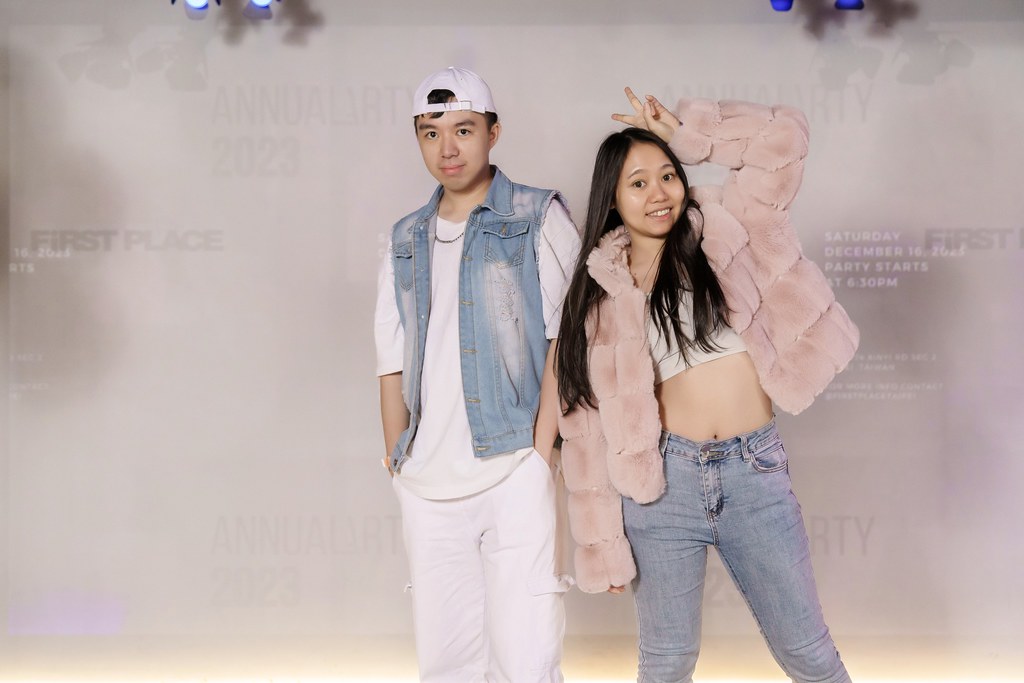 [活動攝影]2023 ANNUAL PARTY RANDOM DANCE-最專業的團隊完成每場完美活動攝影，拍的不只好更要快! #活動拍立得