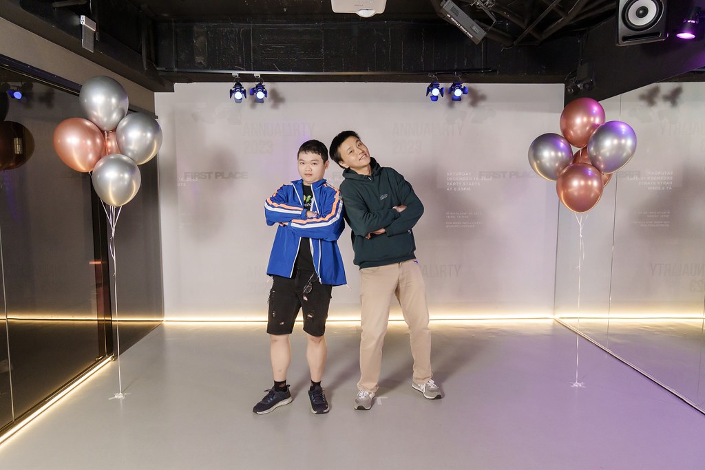 [活動攝影]2023 ANNUAL PARTY RANDOM DANCE-最專業的團隊完成每場完美活動攝影，拍的不只好更要快! #即拍即印