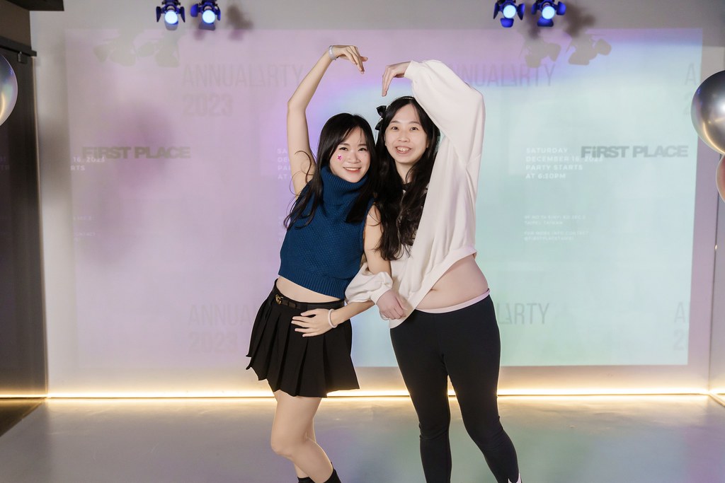 [活動攝影]2023 ANNUAL PARTY RANDOM DANCE-最專業的團隊完成每場完美活動攝影，拍的不只好更要快! #即拍即印