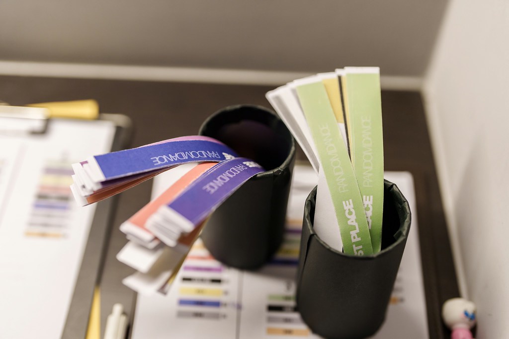 [活動攝影]2023 ANNUAL PARTY RANDOM DANCE-最專業的團隊完成每場完美活動攝影，拍的不只好更要快! #雲端攝影