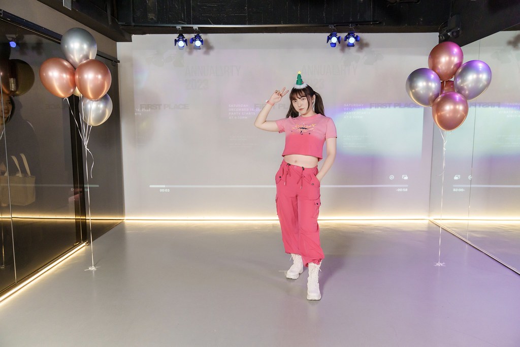 [活動攝影]2023 ANNUAL PARTY RANDOM DANCE-最專業的團隊完成每場完美活動攝影，拍的不只好更要快! #雲端攝影