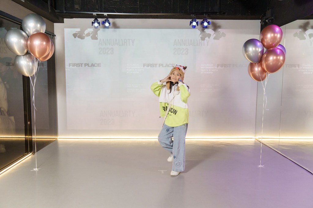 [活動攝影]2023 ANNUAL PARTY RANDOM DANCE-最專業的團隊完成每場完美活動攝影，拍的不只好更要快! #即時攝影